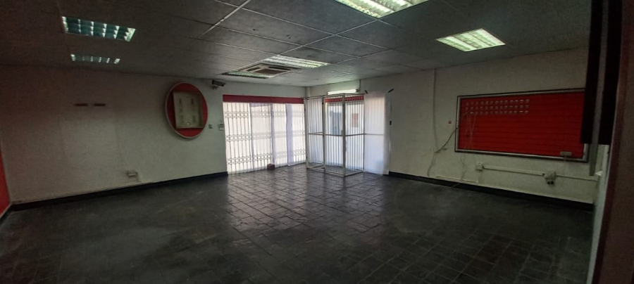 Commercial Property for Sale in Westdene Free State